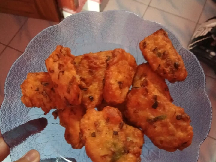 Cara Mudah Menyiapkan Resep Tempe Kemul yang Lezat Anti Ribet, Uenak Banget
