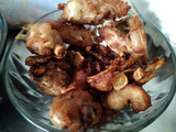 Ayam Goreng Bawang