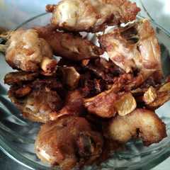 รูปของ Ayam Goreng Bawang