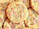 Funfetti Cookies
