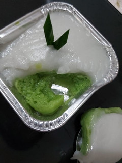 Foto resep Lumpur surga