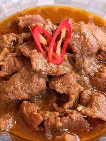 Cara Mudah Membuat Resep Lapis daging versi youtube yang Lezat Anti Ribet, Bikin Ngiler