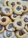 Pepas de membrillo 😋