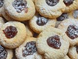 Pepas de membrillo 😋