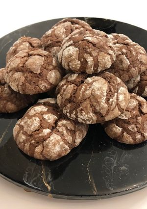 عکسی از دستور کوکی ترک