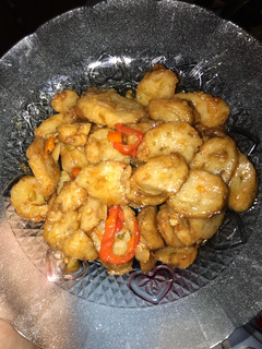 Foto resep Tumis tempura ala rumahan
