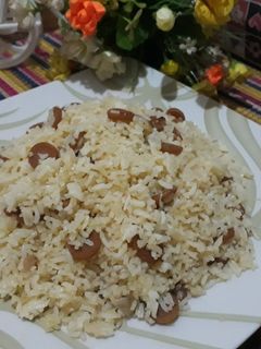 Foto resep Nasi Goreng Mentega