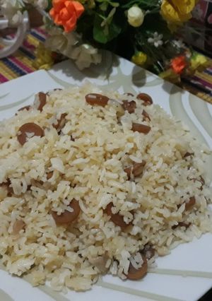 Foto resep Nasi Goreng Mentega