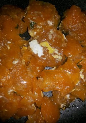 Foto resep Seblak ala saya