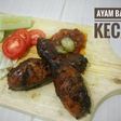 Ayam bakar kecap