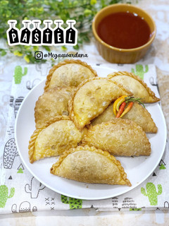 Foto resep Pastel