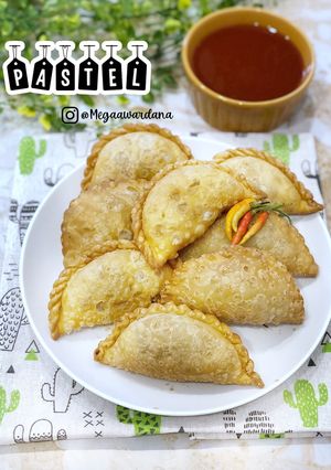 Foto resep Pastel