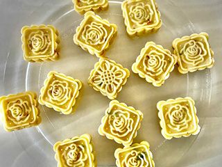 5 minute barfi