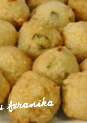Foto resep Pempek Adaan