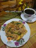 29:7:26 - Bihun udang kering