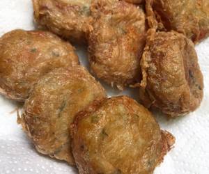 Resep Populer Perkedel Kentang Enak Sederhana Resep Populer Perkedel Kentang Enak Sederhana