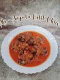 Ati Ampela Lilit Usus