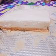 Cheesecake económico de limón fresquisimo