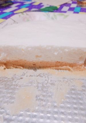 Una foto de Cheesecake económico de limón fresquisimo