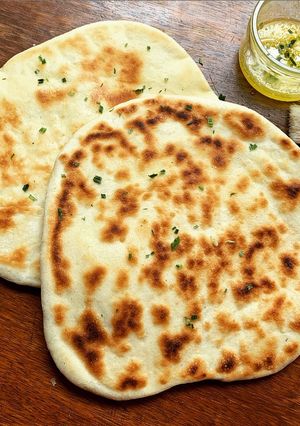 Une photo de ☆Naan 🇮🇳☆