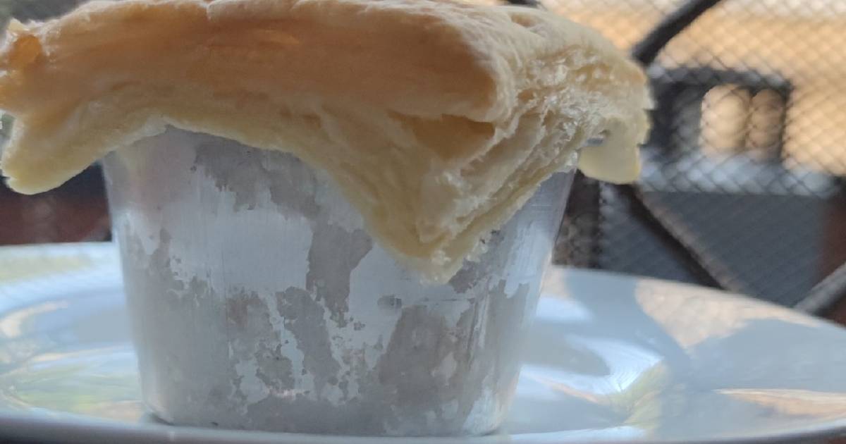 1.256 resep soup kontinental enak dan mudah Cookpad