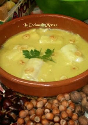 Foto principal de Bacalao al Pil Pil