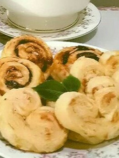 Foto resep Puff Pastry Homemade