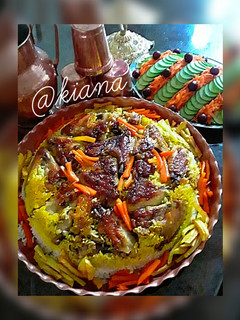عکسی از دستور ❤ته انداز بال