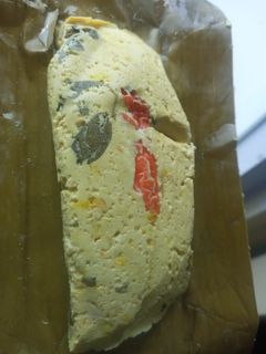 Foto resep Pepes tahu kemangi