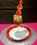 Watermelon Mojito