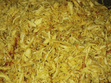 Abon ayam