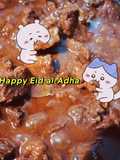 5. Rendang Daging simpel Bumbu Instan