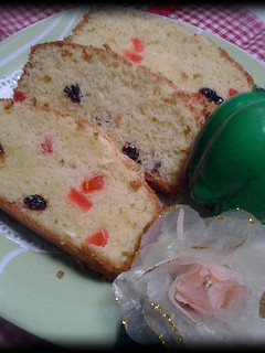 Foto resep Pound Cake