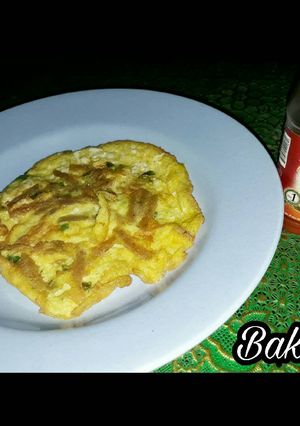 Foto resep Baklor Rumahan