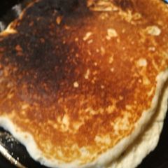 A picture of Frybread.