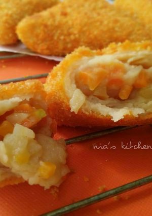 Foto resep Risoles