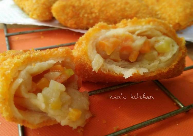 Risoles