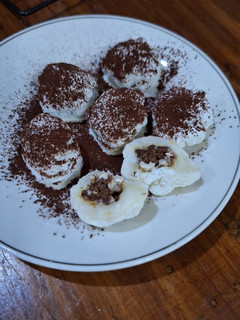 Foto resep Mochi Wafer