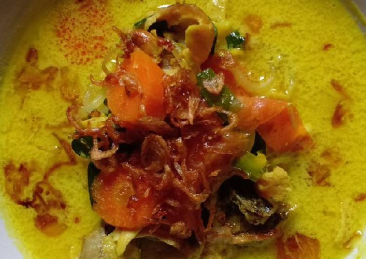 Soto Medan