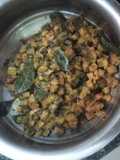 Bitterguord Curry Paavakkai Curry