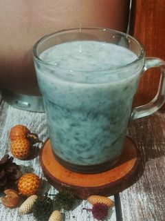 Foto resep Es Lumut