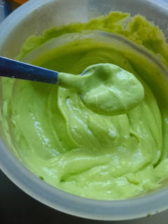 Una foto de Mayonesa de palta