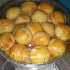 A picture of Nastar classic.