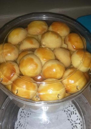 Foto resep Nastar classic