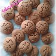 Galletas Soy Todo Sin (thermomix)