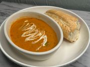A picture of veg grill sandwich