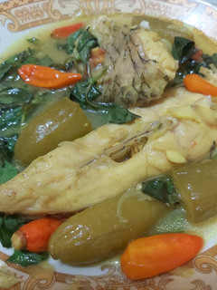 Foto resep 109. Pindang Serani Gurame