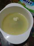 Puree jambu kristal Mpasi