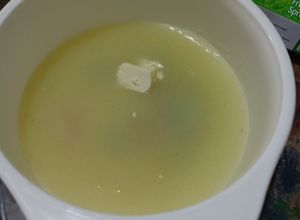 Foto resep Puree jambu kristal Mpasi