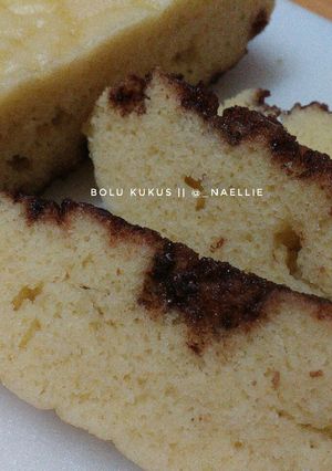 Foto resep Bolu kukus tepung beras